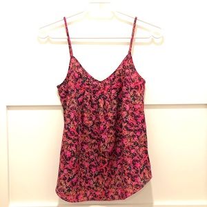 Talula by Aritzia Waverly Camisole, size XXS